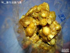 蛋黄条-哈氏·上海哈尔滨食品厂(五角场万达广场店)