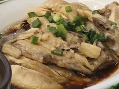 -老乡鸡(淮南广场路店)