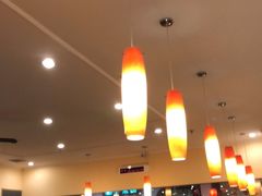 -萨莉亚意式餐厅(特力时尚汇店)