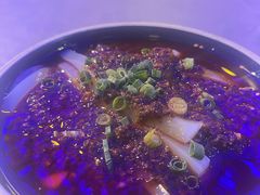 -易老头三样菜(南滨路总店)