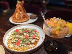 -Brut Eatery Wine Bar & Restaurant (建国东路店)