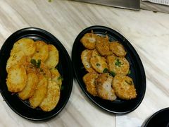 -飞阳铁板烧(ME TOWN购物中心店)