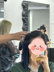 -Sying杉影日式烫染專門店