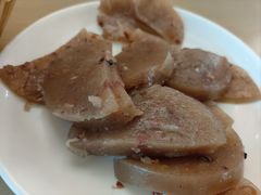 -闫家驴肉老店(华电一校店)