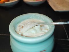 -额尔敦传统涮(公园西路店)