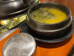 -肉甲韩国木炭烤肉(新壹街1店)