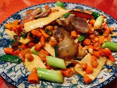 -生态苑农庄(十里画廊遇龙河店)