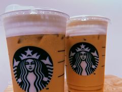 -星巴克臻选(北京富力家园店)