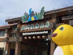 -南宫五洲植物乐园