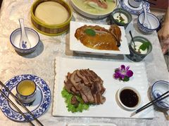 -京味民福烤鸭店(建设四马路店)
