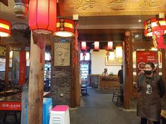 门面-镇江龙·火锅串串(武侯祠店)