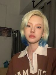 -FASHION PALACE hair+