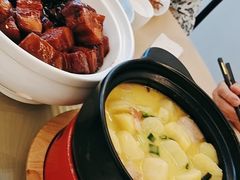 -丽华园(汉阳龙阳店)