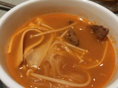 -海底捞火锅(崇文门新世界百货店)
