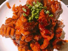 -老头儿油爆虾·知味杭州(爱琴海购物中心)