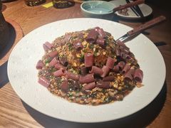 -北京食堂·烤鸭·宵夜(亚运村店)