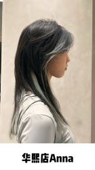 -YH HAIR SALON