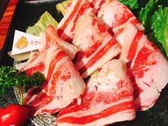-热血兄弟·炭火烤肉(融侨中心店)