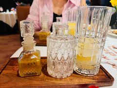 -狮拾久·现代新加坡料理(福田COCO Park店)