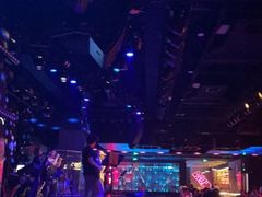 -MOSSO音乐酒吧·live house(南京旗舰店)