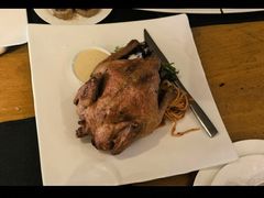 -兰特伯爵西餐厅·啤酒屋(方庄店)