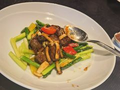 -宝丽轩中餐厅BAOLIXUAN