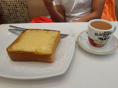 -金利茶餐厅(中船汇店)