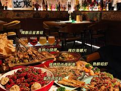 -三杯赤運·中式小酒馆(所城里店)