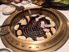 -炙城·韩式烤肉(南京东路店)