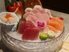 -炙柒Sekinana·精致日料(合生汇店)