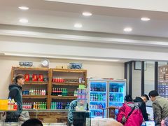 -老刘家永盛斋·传统泡馍(东关南街店)