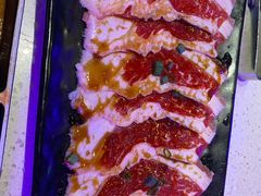 -正宗齐齐哈尔烤肉·齐牛哥鲜切炭火烤肉(杭州总店)