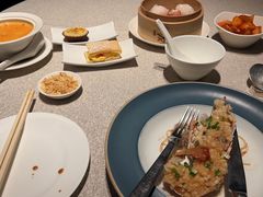 -万丽轩·粤菜(王府井金茂万丽酒店)