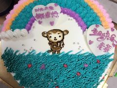 -龙山村烘焙工坊(杨庄店)