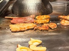 -大成铁板烧•板前(复古餐厅石老人店)