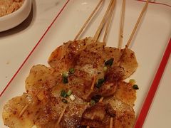 -铁胖子口碑长沙菜·龙虾烧烤(赤岗社区店)