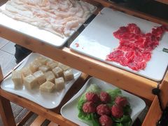 -普宁潮汕牛肉火锅(新香洲店)