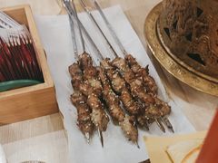 -羊之道草原味道清真餐厅(番禺店)