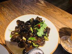 黑木耳-大丰收脆鱼(福州台江万达店)