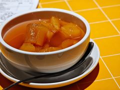 -蔡澜点心·粤菜(花城汇南区店)