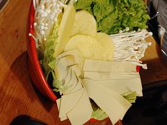 -腰子哥烤串(石佛营炫特店)