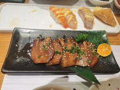 -林妈妈村·日式料理(宝山万达店)