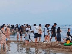 -老虎石海上公园