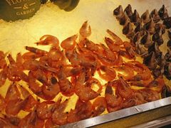 -合肥皇冠假日酒店·菲亚斯特自助餐厅(黄山路店)
