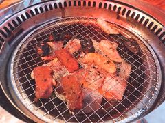-热血兄弟·炭火烤肉(融侨中心店)