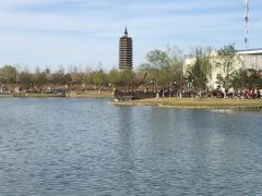 -西海子公园