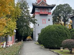 -四川大学(华西校区)