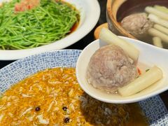 -芳芳私房菜·精做淮扬菜(承德路店)