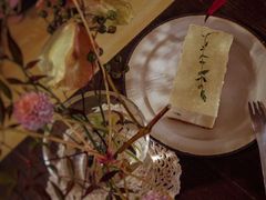 豆腐慕斯-dokidoki