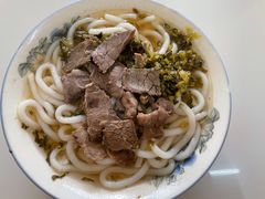 -小东门牛肉水粉老店